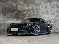 Porsche 911 gt3 992 clubsport 4.0 pdk 510hp 2021 - afbeelding 2 van  65