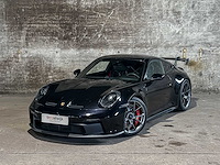 Porsche 911 gt3 992 clubsport 4.0 pdk 510hp 2021 - afbeelding 3 van  65