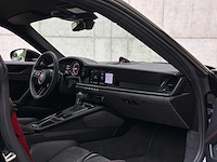 Porsche 911 gt3 992 clubsport 4.0 pdk 510hp 2021 - afbeelding 52 van  65