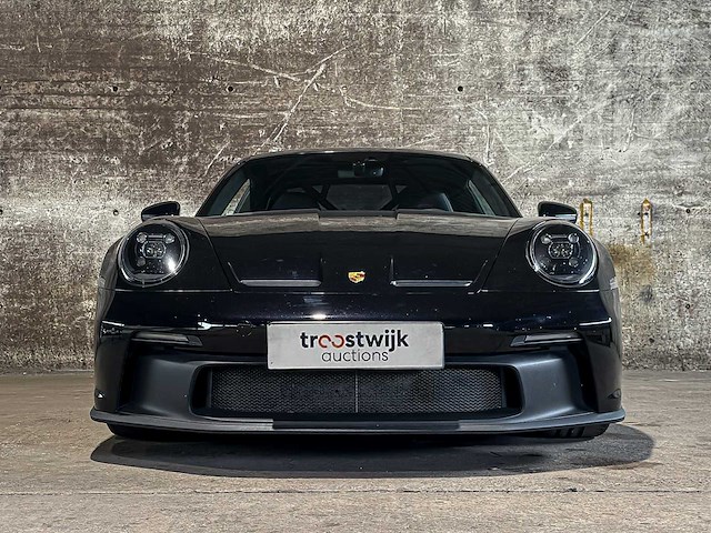 Porsche 911 gt3 992 clubsport 4.0 pdk 510hp 2021 - afbeelding 6 van  65