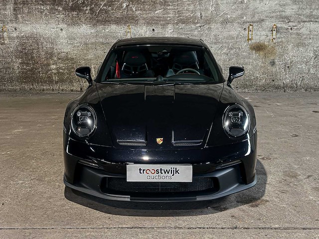 Porsche 911 gt3 992 clubsport 4.0 pdk 510hp 2021 - afbeelding 7 van  65