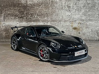Porsche 911 gt3 992 clubsport 4.0 pdk 510hp 2021 - afbeelding 9 van  65