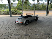 Porsche 911 junior g model 2 zitter | honda g100 | 1977 | circa 2.2 pk | circa 225 stuks | marge auto - afbeelding 1 van  17