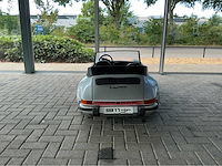 Porsche 911 junior g model 2 zitter | honda g100 | 1977 | circa 2.2 pk | circa 225 stuks | marge auto - afbeelding 3 van  17