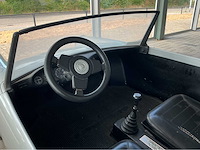 Porsche 911 junior g model 2 zitter | honda g100 | 1977 | circa 2.2 pk | circa 225 stuks | marge auto - afbeelding 4 van  17