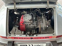 Porsche 911 junior g model 2 zitter | honda g100 | 1977 | circa 2.2 pk | circa 225 stuks | marge auto - afbeelding 6 van  17