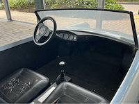 Porsche 911 junior g model 2 zitter | honda g100 | 1977 | circa 2.2 pk | circa 225 stuks | marge auto - afbeelding 7 van  17
