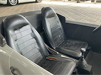 Porsche 911 junior g model 2 zitter | honda g100 | 1977 | circa 2.2 pk | circa 225 stuks | marge auto - afbeelding 8 van  17