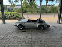 Porsche 911 junior g model 2 zitter | honda g100 | 1977 | circa 2.2 pk | circa 225 stuks | marge auto - afbeelding 10 van  17