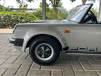 Porsche 911 junior g model 2 zitter | honda g100 | 1977 | circa 2.2 pk | circa 225 stuks | marge auto - afbeelding 11 van  17