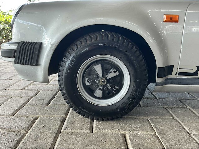 Porsche 911 junior g model 2 zitter | honda g100 | 1977 | circa 2.2 pk | circa 225 stuks | marge auto - afbeelding 12 van  17
