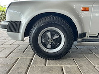 Porsche 911 junior g model 2 zitter | honda g100 | 1977 | circa 2.2 pk | circa 225 stuks | marge auto - afbeelding 12 van  17