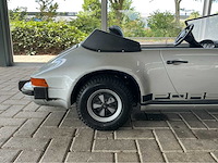 Porsche 911 junior g model 2 zitter | honda g100 | 1977 | circa 2.2 pk | circa 225 stuks | marge auto - afbeelding 13 van  17