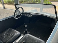Porsche 911 junior g model 2 zitter | honda g100 | 1977 | circa 2.2 pk | circa 225 stuks | marge auto - afbeelding 8 van  17