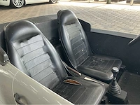 Porsche 911 junior g model 2 zitter | honda g100 | 1977 | circa 2.2 pk | circa 225 stuks | marge auto - afbeelding 9 van  17