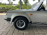 Porsche 911 junior g model 2 zitter | honda g100 | 1977 | circa 2.2 pk | circa 225 stuks | marge auto - afbeelding 13 van  17