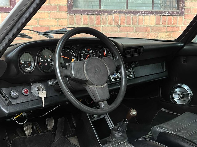 Porsche 911 sc 3.0 1981 - afbeelding 9 van  38