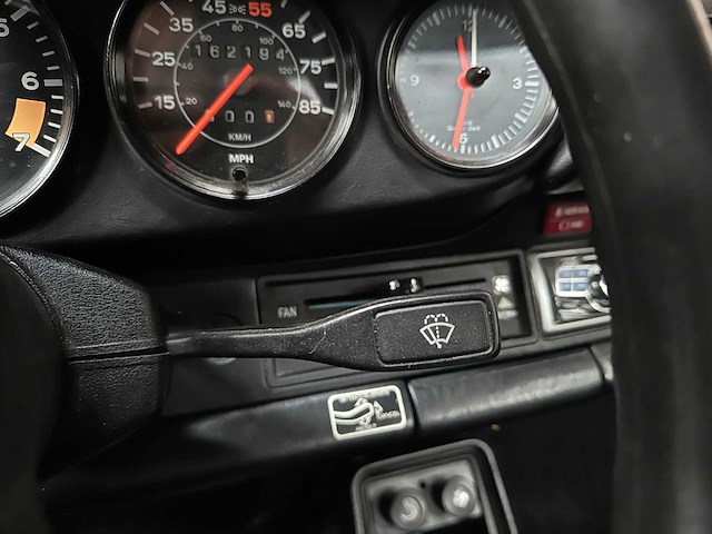 Porsche 911 sc 3.0 1981 - afbeelding 11 van  38