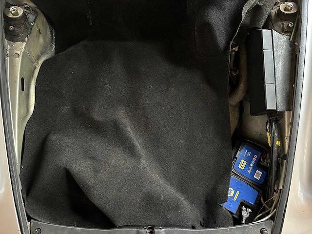 Porsche 911 sc 3.0 1981 - afbeelding 17 van  38