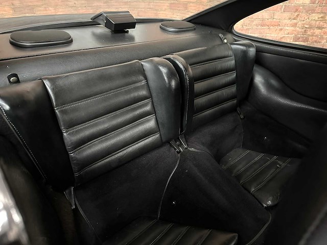 Porsche 911 sc 3.0 1981 - afbeelding 22 van  38