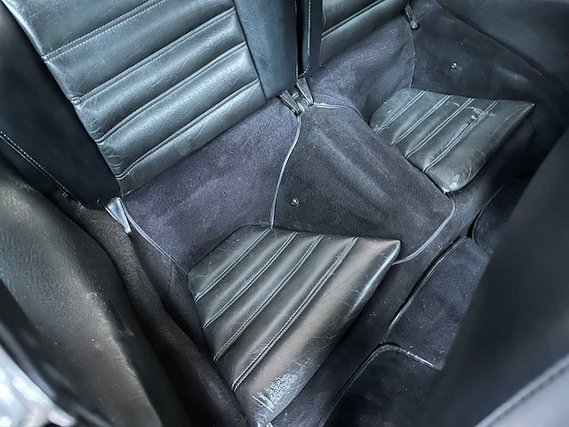 Porsche 911 sc 3.0 1981 - afbeelding 32 van  38