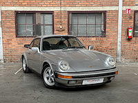 Porsche 911 sc 3.0 1981 - afbeelding 25 van  38