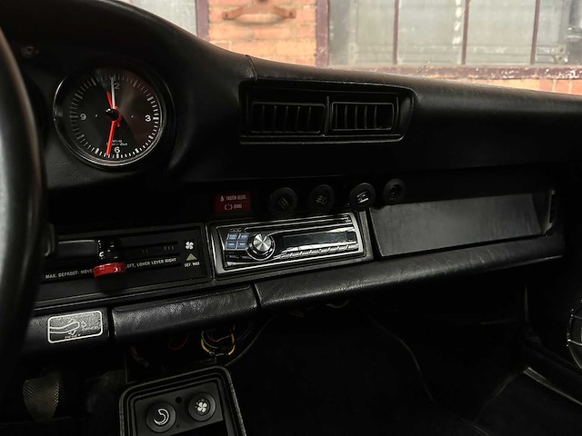 Porsche 911 sc 3.0 1981 - afbeelding 20 van  38