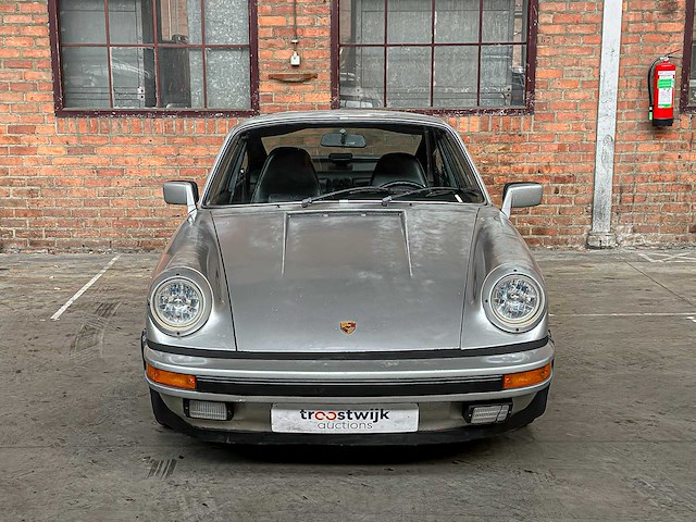Porsche 911 sc 3.0 1981 - afbeelding 35 van  38