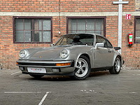 Porsche 911 sc 3.0 1981