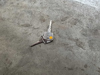 Porsche 911 sc 3.0 1981 - afbeelding 26 van  36