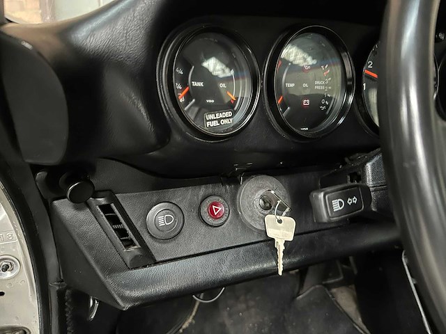 Porsche 911 sc 3.0 1981 - afbeelding 11 van  32