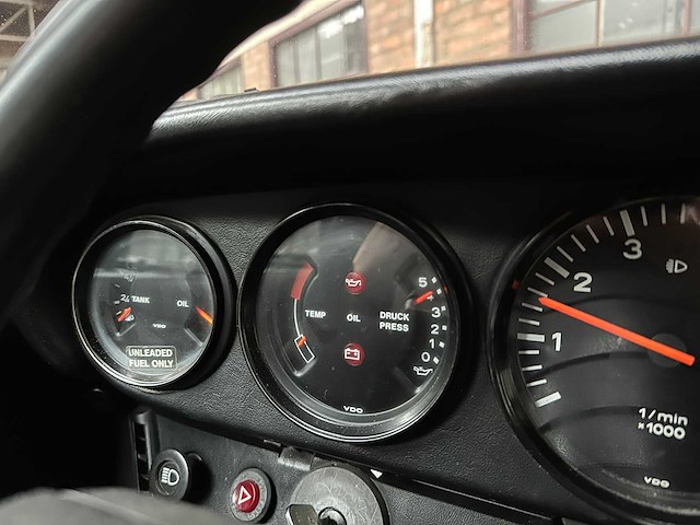 Porsche 911 sc 3.0 1981 - afbeelding 15 van  32