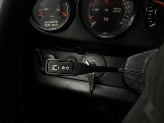 Porsche 911 sc 3.0 1981 - afbeelding 14 van  38