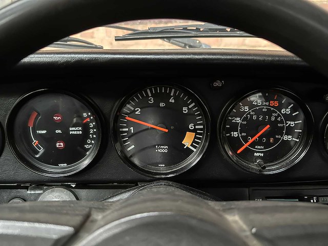 Porsche 911 sc 3.0 1981 - afbeelding 16 van  38