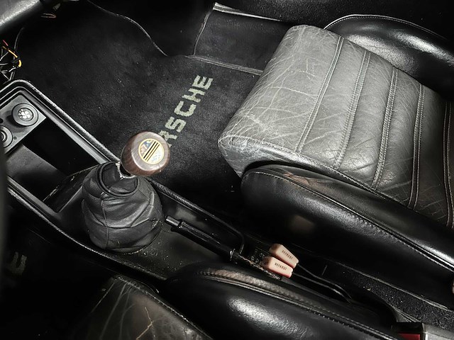 Porsche 911 sc 3.0 1981 - afbeelding 19 van  38