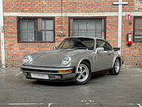 Porsche 911 sc 3.0 1981 - afbeelding 33 van  38