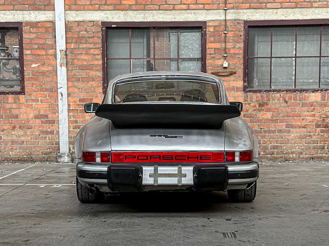 Porsche 911 sc 3.0 1981 - afbeelding 4 van  38