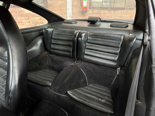 Porsche 911 sc 3.0 1981 - afbeelding 29 van  38