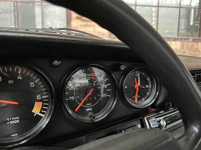 Porsche 911 sc 3.0 1981 - afbeelding 18 van  38
