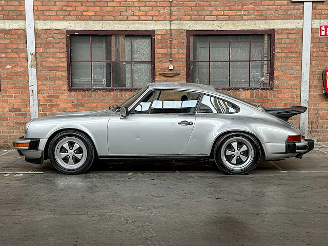 Porsche 911 sc 3.0 1981 - afbeelding 8 van  38