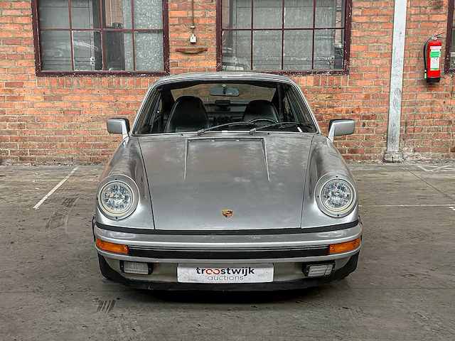 Porsche 911 sc 3.0 1981 - afbeelding 35 van  38