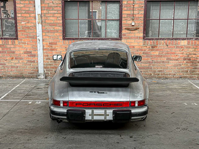 Porsche 911 sc 3.0 1981 - afbeelding 16 van  38