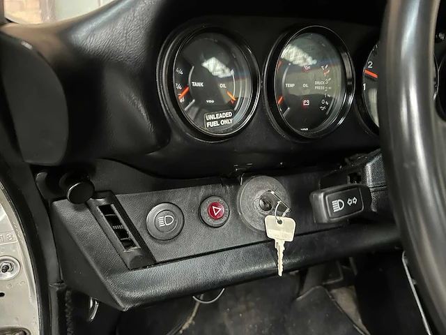 Porsche 911 sc 3.0 1981 - afbeelding 24 van  38