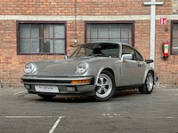 Porsche 911 sc 3.0 1981