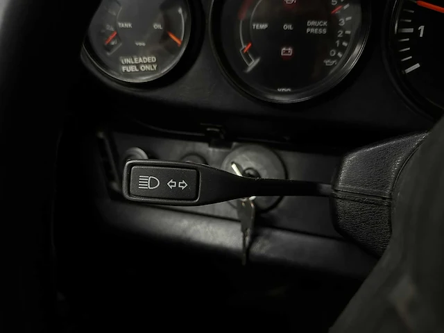 Porsche 911 sc 3.0 1981 - afbeelding 13 van  38