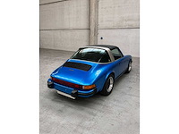 Porsche 911 targa 2.7 1976 | 31-07-55 i - afbeelding 3 van  10
