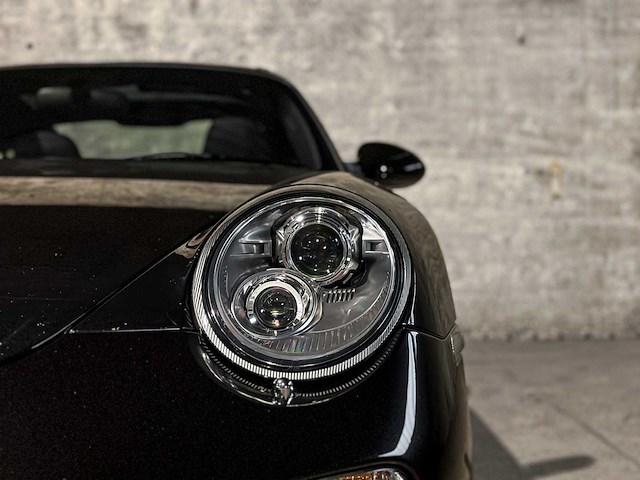 Porsche 911 targa 4s 997.2 pdk 3.8 6-cilinder 385pk 2009, nl-kenteken - afbeelding 2 van  42