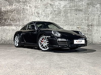 Porsche 911 targa 4s 997.2 pdk 3.8 6-cilinder 385pk 2009, nl-kenteken - afbeelding 3 van  42