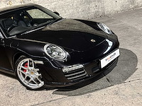 Porsche 911 targa 4s 997.2 pdk 3.8 6-cilinder 385pk 2009, nl-kenteken - afbeelding 5 van  42