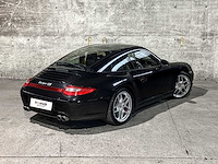 Porsche 911 targa 4s 997.2 pdk 3.8 6-cilinder 385pk 2009, nl-kenteken - afbeelding 7 van  42